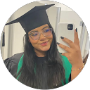Giovanna Santana C. profile picture